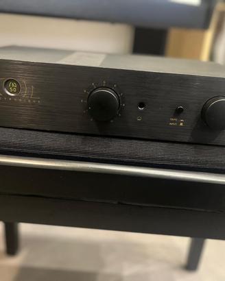 Atoll IN50 – amplificatore integrato stereo Hi-Fi