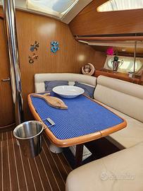 2006 Jeanneau Sun Odyssey 42 DS Gaeta