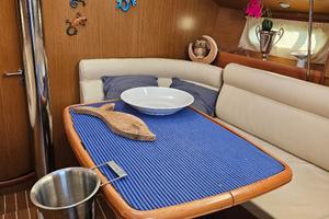 2006 Jeanneau Sun Odyssey 42 DS Gaeta