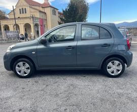 Nissan Micra 1.2 12V 5 porte Tekna