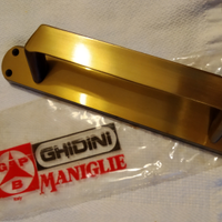 Maniglia per porta scorrevole