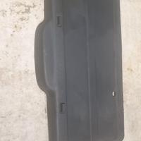 Modanatura interna portellone posteriore Fiat Qubo