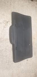 Modanatura interna portellone posteriore Fiat Qubo