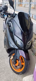 Yamaha tmax 500