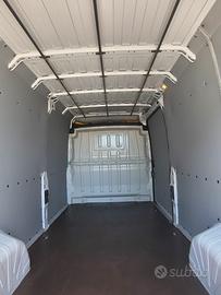 Furgone Opel Movano 