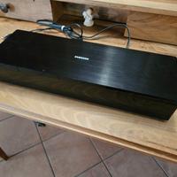 SAMSUNG BOX ONE CONNECT