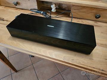 SAMSUNG BOX ONE CONNECT