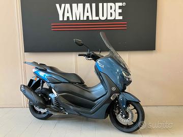 Yamaha NMAX 125 ABS