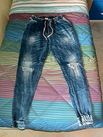 Jeans uomo