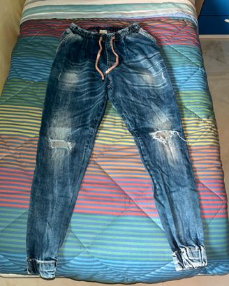 Jeans uomo
