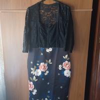 vestito poliestere  Dorothy Perkins