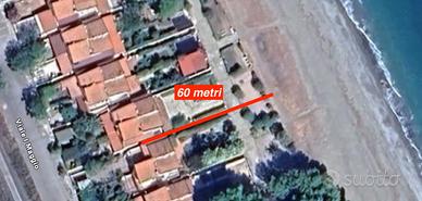 Appartamento a 60m dal mare a Calopezzati CS