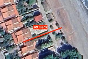 Appartamento a 60m dal mare a Calopezzati CS