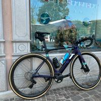 3T strada ekar