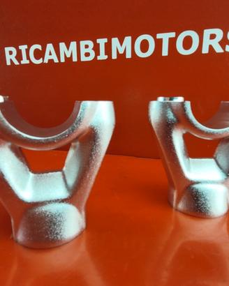 RISER BMW G650X G 650 X