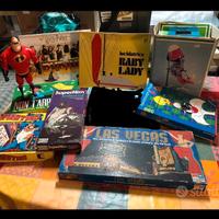 Giochi di societa vintage