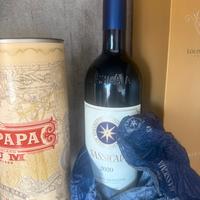 Sassicaia 2020