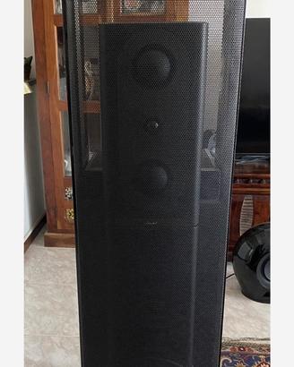 AR Limited Model 3 diffusori audio