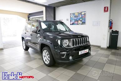 JEEP Renegade 2.0 Mjt 140CV 4WD Active Drive Low