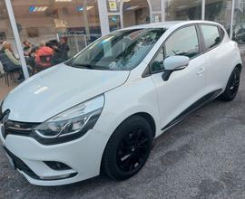 Renault Clio dCi 8V 90 CV 5 porte Moschino Zen