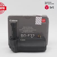 Canon Battery Grip BG-E22
