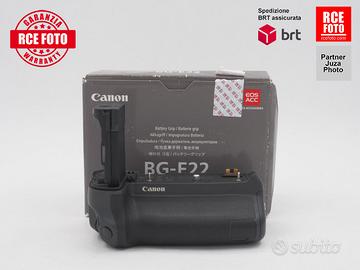 Canon Battery Grip BG-E22