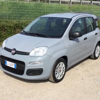 Fiat Panda 1.0 FireFly Hybrid 5 Posti