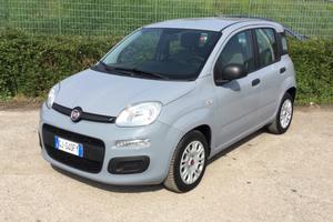Fiat Panda 1.0 FireFly Hybrid 5 Posti