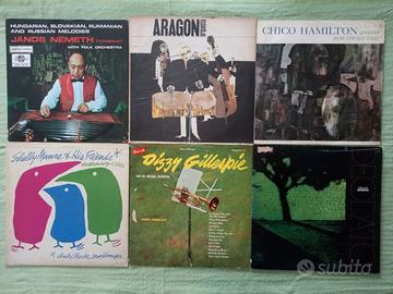 Collezione lotto 12 j   v a r i