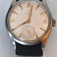 orologio omega seamaster 