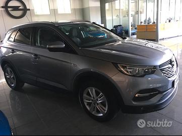 Opel Grandlandx