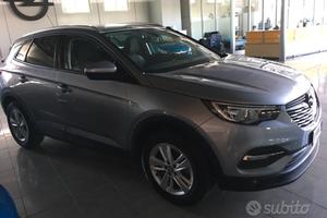 Opel Grandlandx