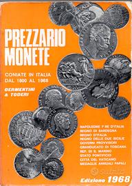 Monete Numismatica