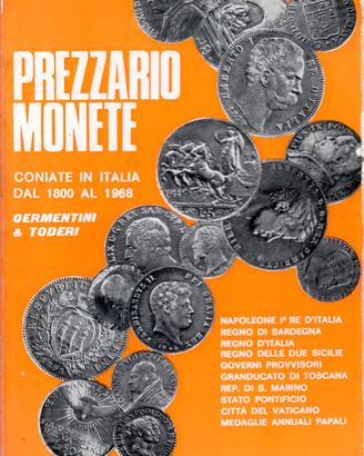 Monete Numismatica