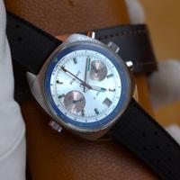 Orologio poljot sturmanskie cronografo 3133