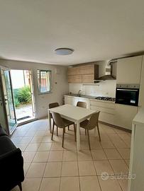 Appartamento a Forli quartiere Ronco
