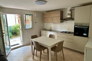 Appartamento a Forli quartiere Ronco