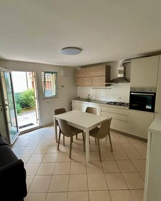 Appartamento a Forli quartiere Ronco