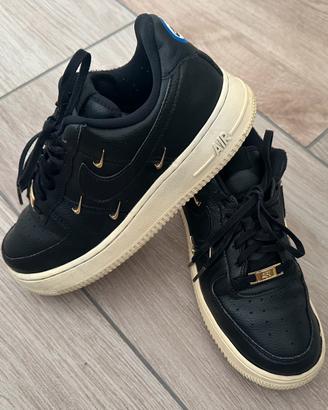 Nike air Force 1 LX