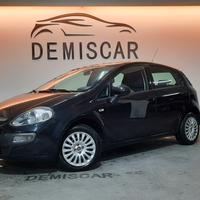 Fiat Punto Evo 1.2 5 porte S&S Dynamic