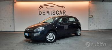 Fiat Punto Evo 1.2 5 porte S&S Dynamic