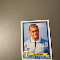 Paul gascoigne panini 1992/93