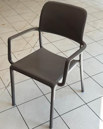 sedie e tavoli bar