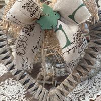 Cuore shabby