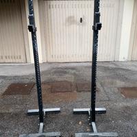 HOME GYM USATA-PREZZI DIMEZZATI