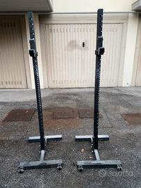 HOME GYM USATA-PREZZI DIMEZZATI