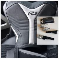 Yamaha R1 15-24 Rivestimenti selle è poggiapiedi 