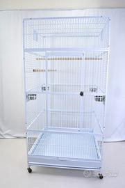 Gabbia Grande per Pappagalli