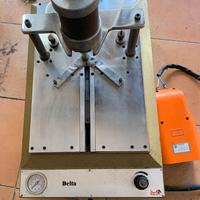 Aggraffatrice Delta Brevetti M A