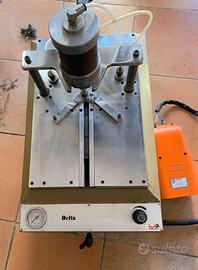 Aggraffatrice Delta Brevetti M A